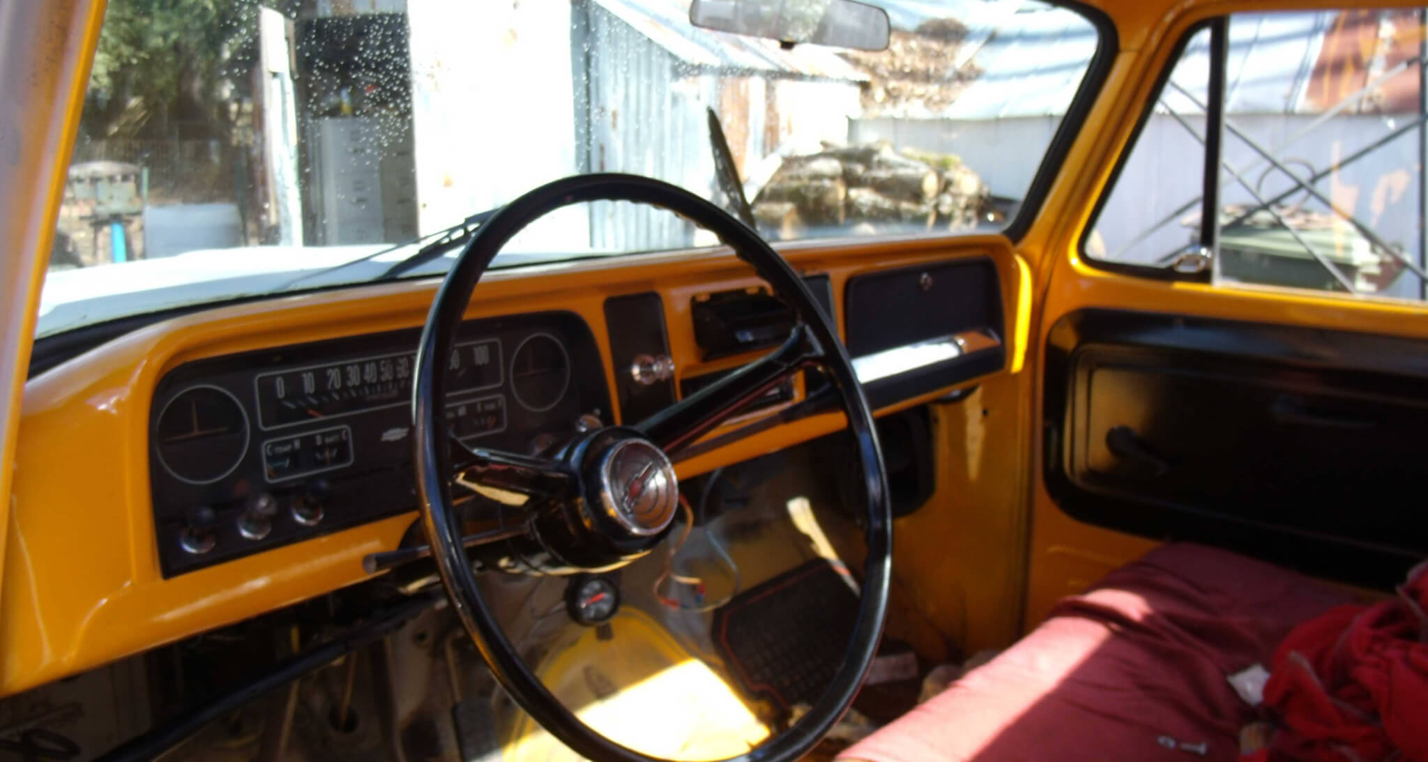 1966 Chevy C10 Rudy B Lmc Truck Life