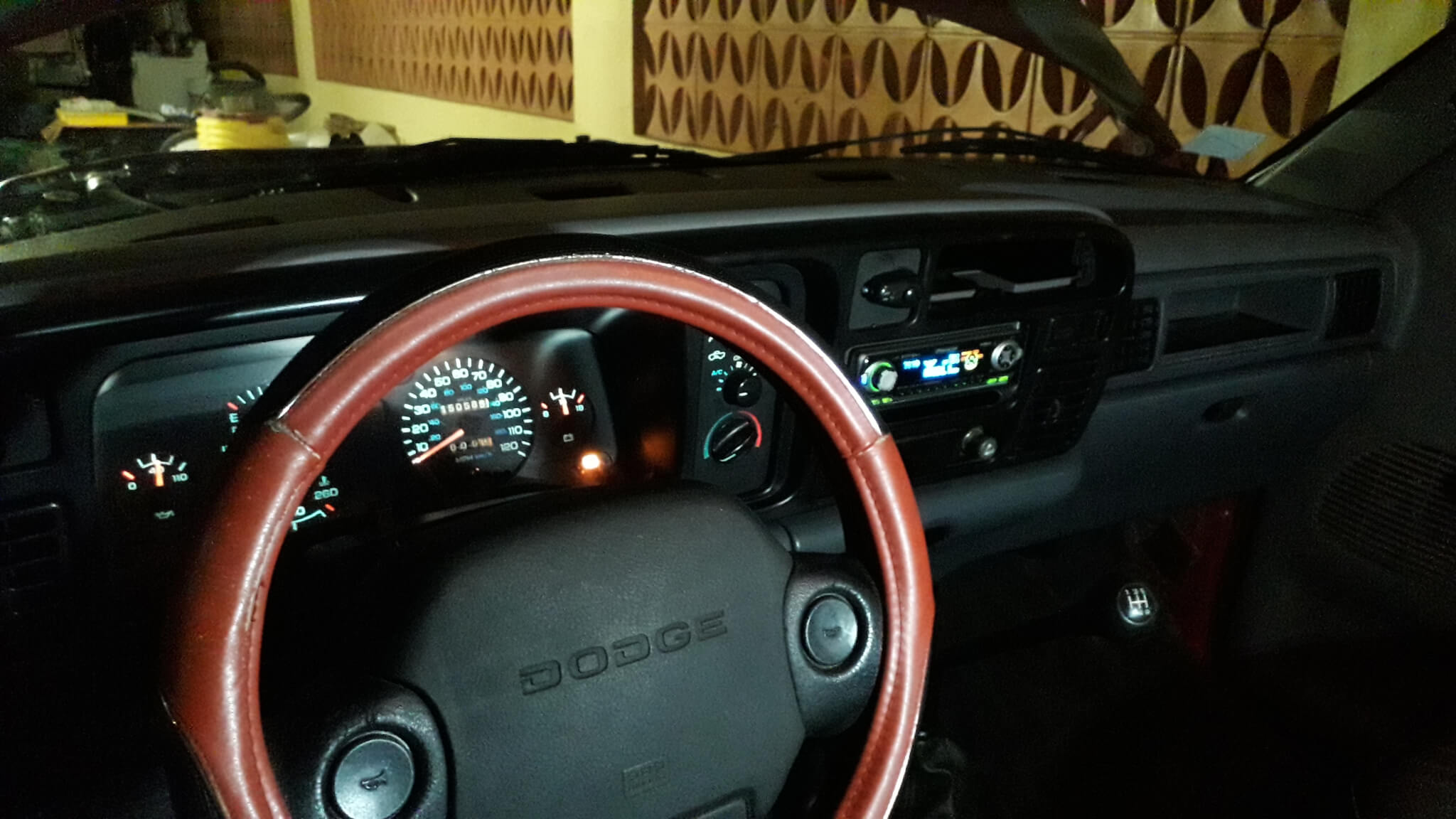 1996 Dodge Ram 1500 Pablo V Lmc Truck Life